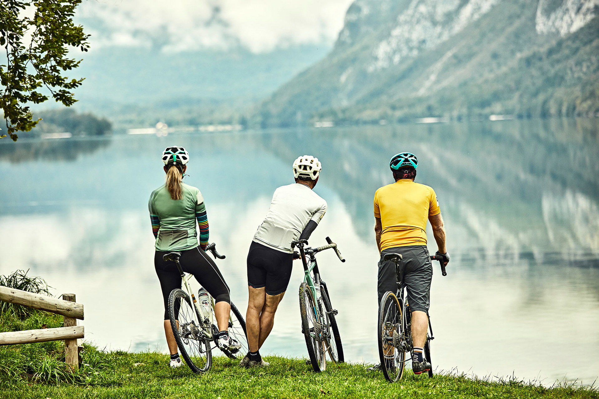 life bike cycling tours slovenia 2
