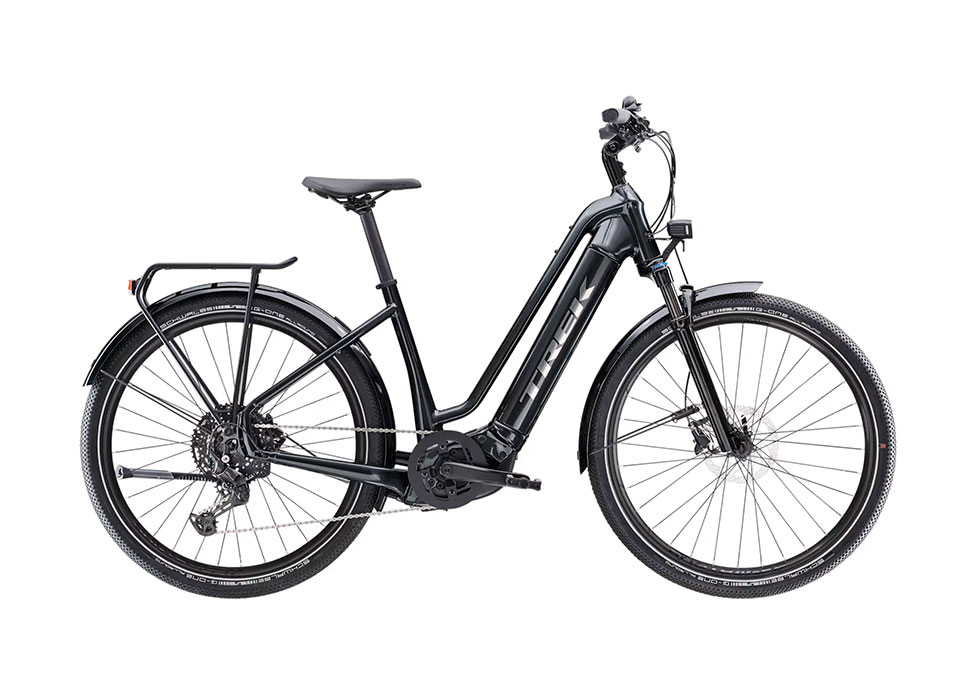bohinka rent a bike trek e bike