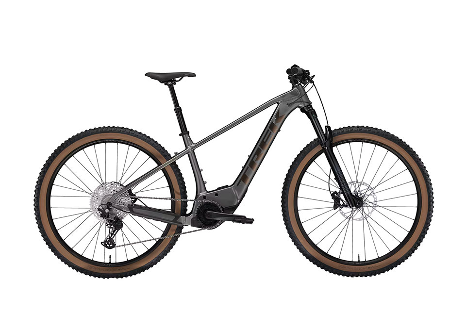bohinka rent a bike trek e mtb