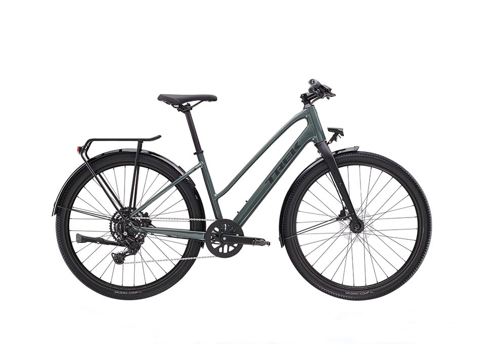 bohinka rent a bike trek touring