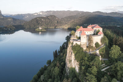 Bled Castle