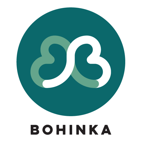bohinka logo 6