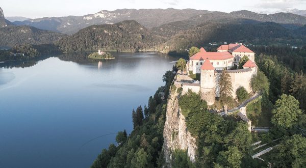 bohinka two lakes cycling trail bled lake 960