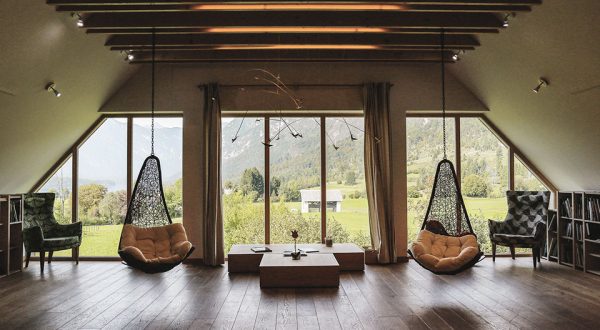 bohinka cycling trail bohinj triglav national park center